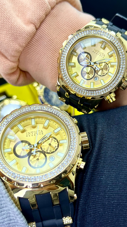 INVICTA PAREJA FUNCIONAL VENOM PERLASSA  REF-ND