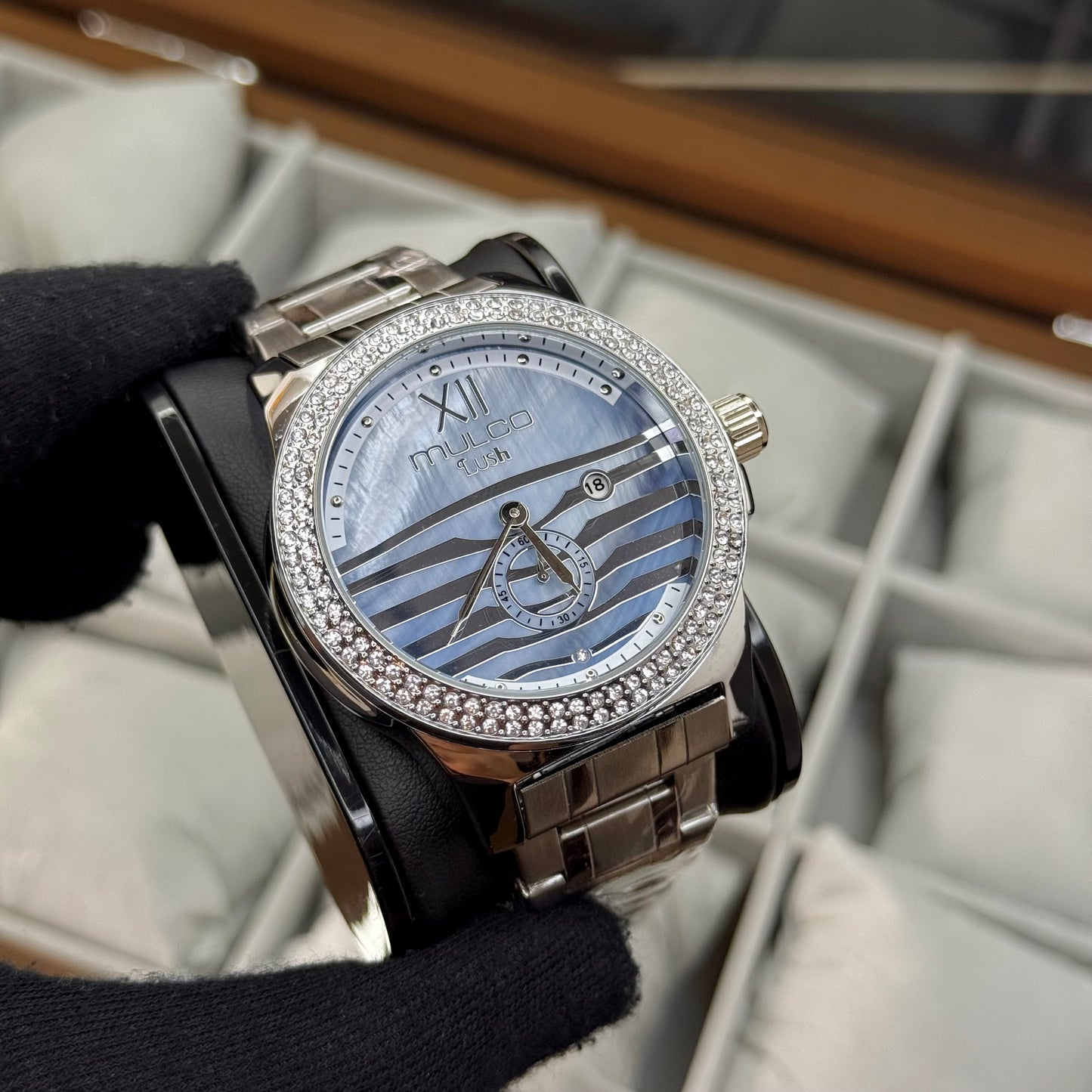 MULCO LUSH UNISEX REF-PA