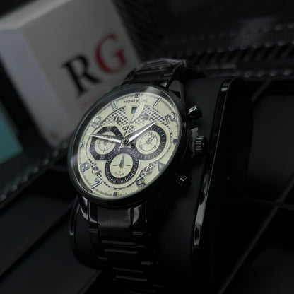 MONTBLANC FUNCIONAL PARA HOMBRE REF-NN