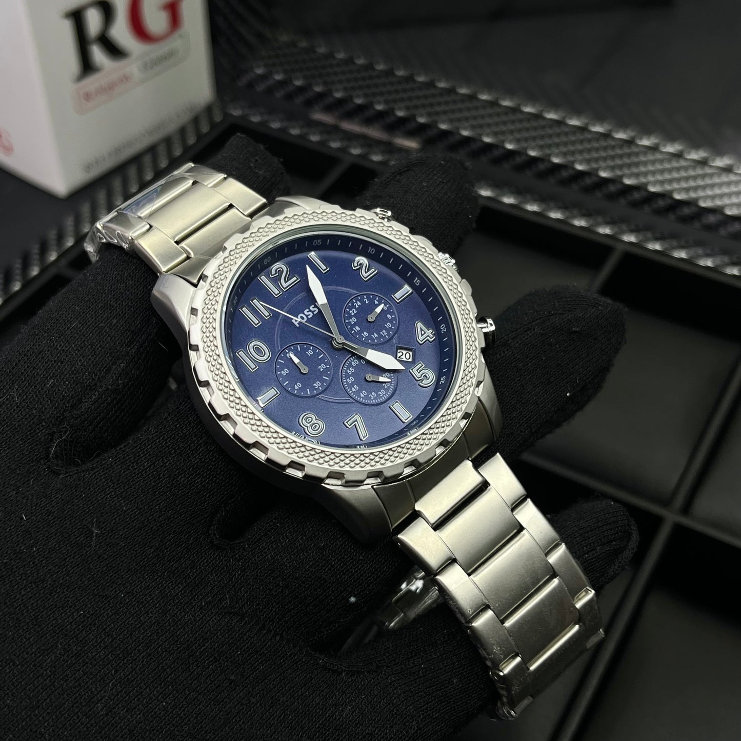 FOSSIL FUNCIONAL PARA HOMBRE REF-PA