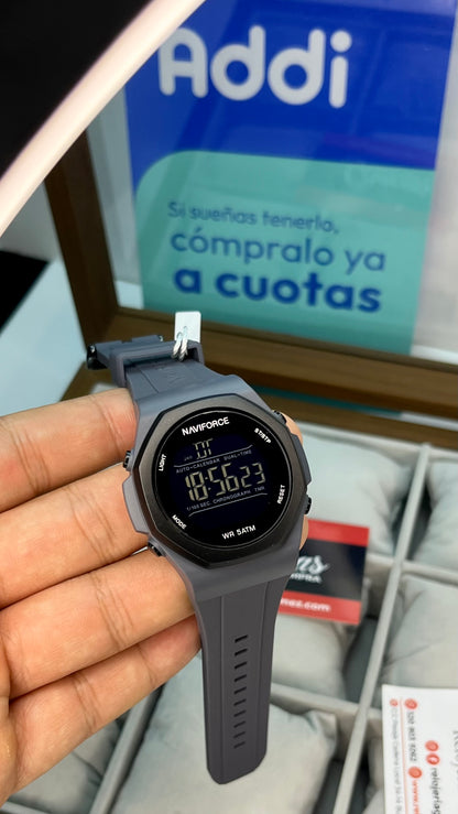 NAVIFORCE ORIGINAL PARA HOMBRE REF NF7117-GO