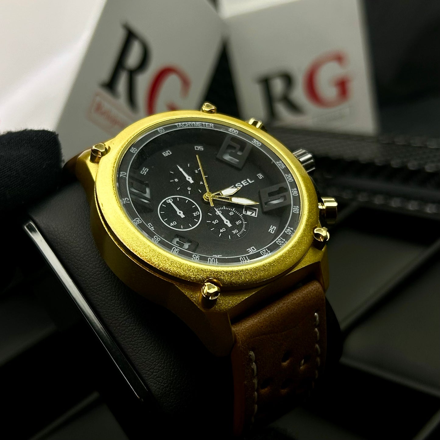 DIESEL PARA HOMBRE REF-DZ4482-CDN