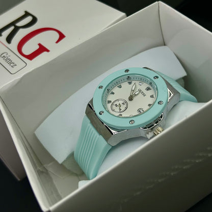 GUESS X HUBLOT PARA DAMA  REF-VP