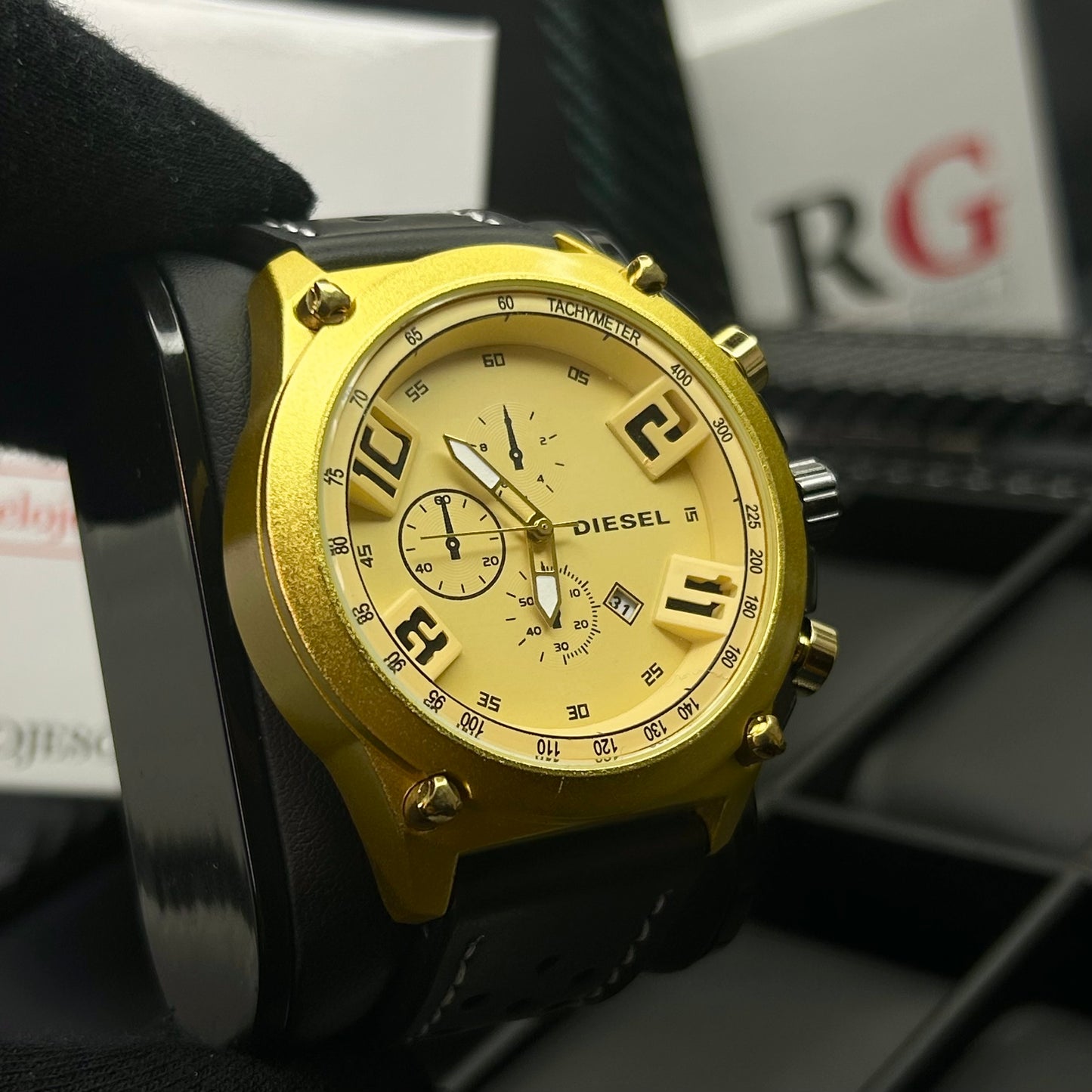 DIESEL PARA HOMBRE REF-DZ4482-ND