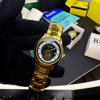 RLX PERPETUAL 1908 PARA HOMBRE REF-DNB