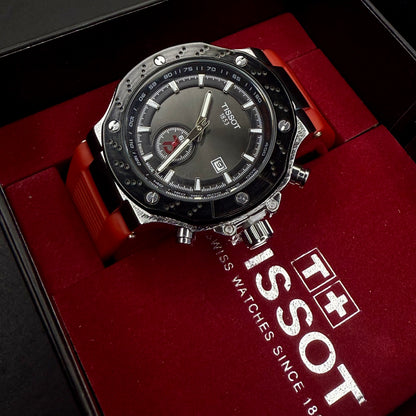 TISSOT T-RACE T5 PARA HOMBRE REF-R