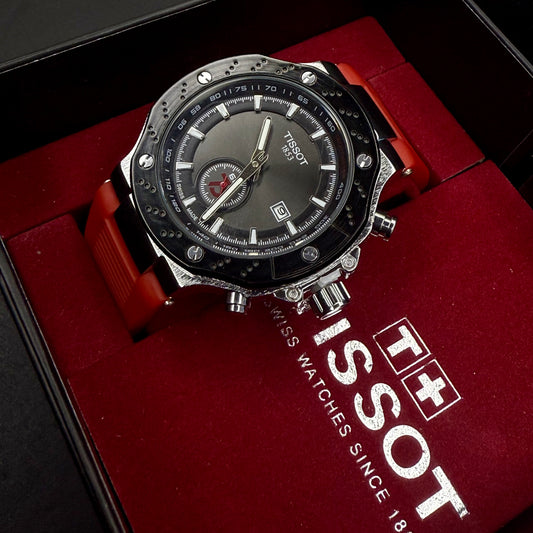 TISSOT T-RACE T5 PARA HOMBRE REF-R