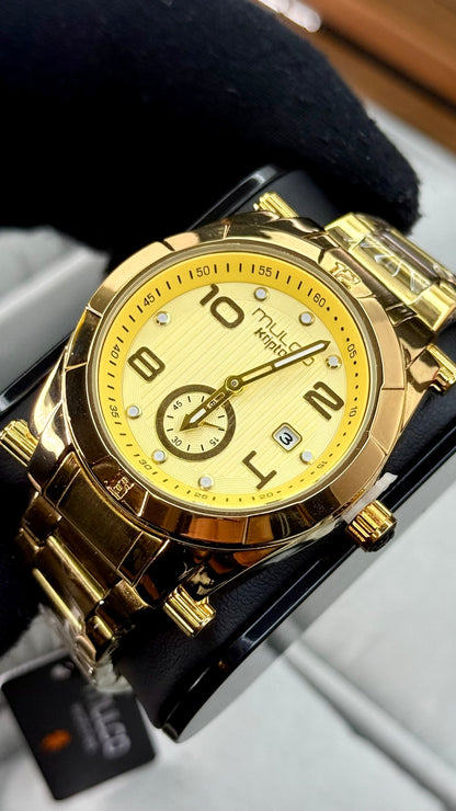 MULCO KRIPTO V2 UNISEX REF-DD