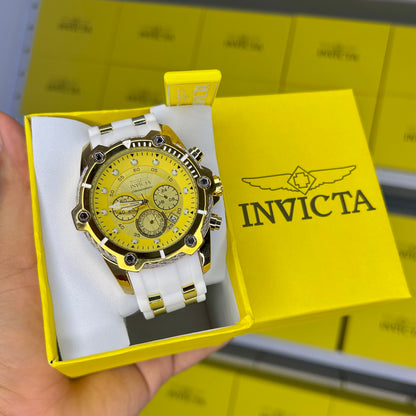 INVICTA BOLT FUNCIONAL PARA HOMBRE REF-BDD