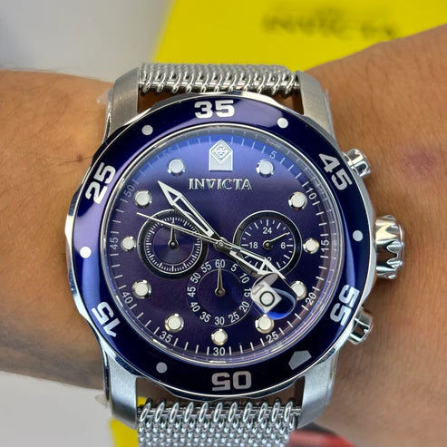 INVICTA LUXURY PRO DIVER ORIGINAL PARA HOMBRE REF 47237