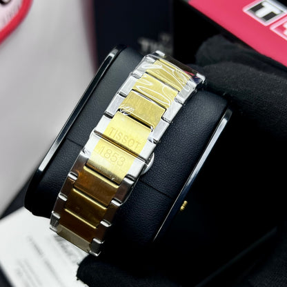 TISSOT PRX PARA HOMBRE REF-BI