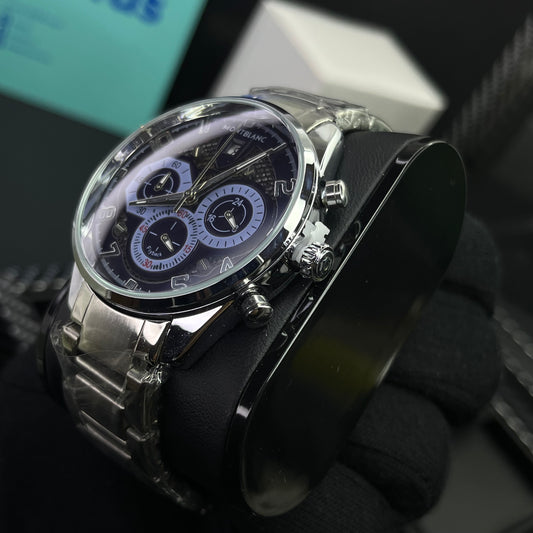 MONTBLANC FUNCIONAL PARA HOMBRE REF-PA