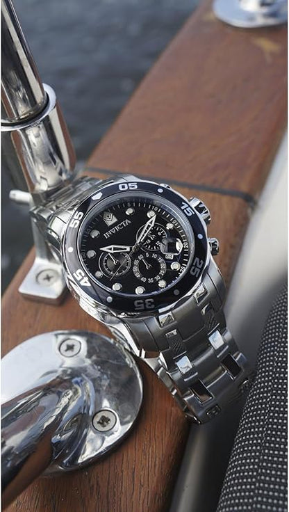 INVICTA LUXURY PRO DIVER ORIGINAL PARA HOMBRE REF 0069