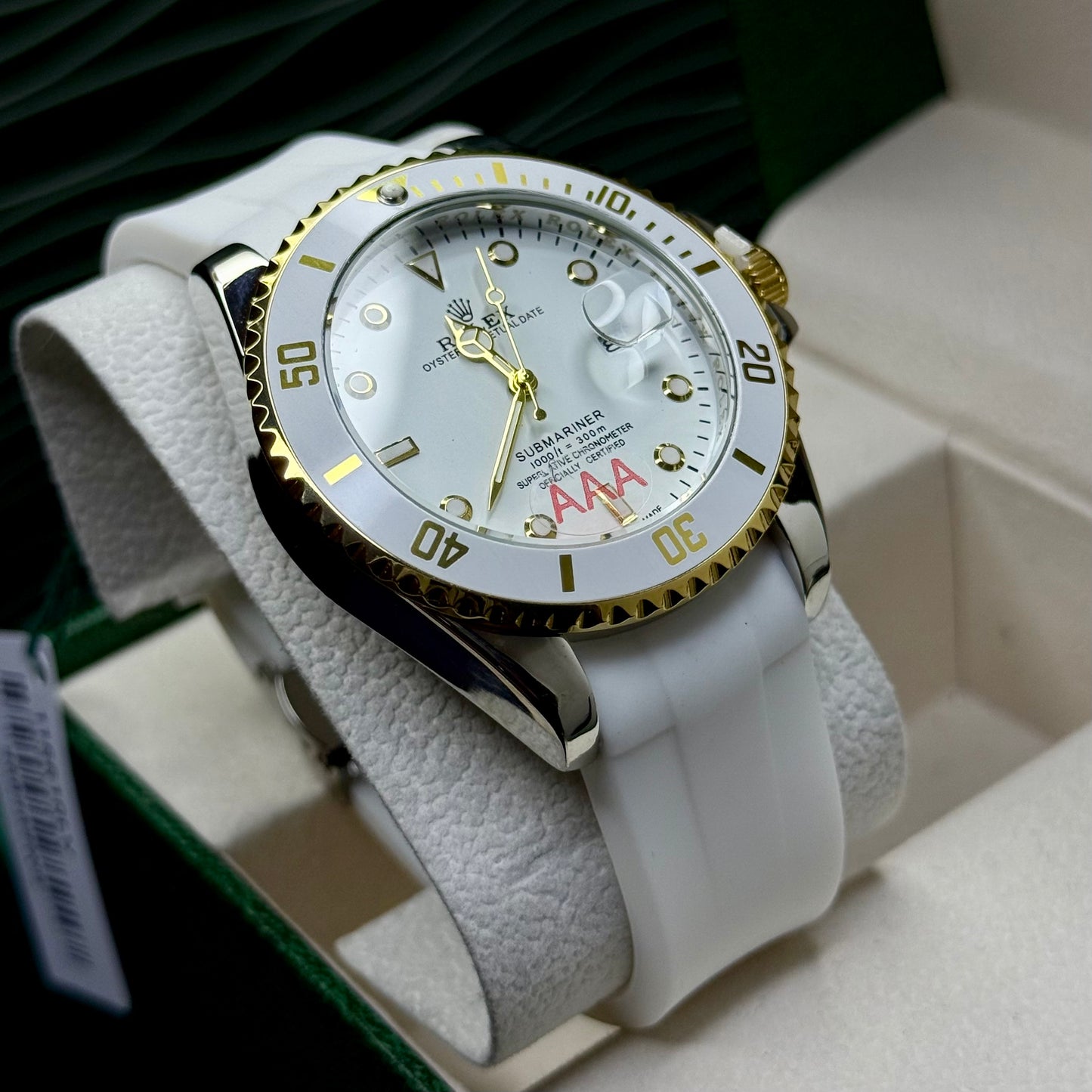 RLX SUBMARINE PARA UNISEX REF-B