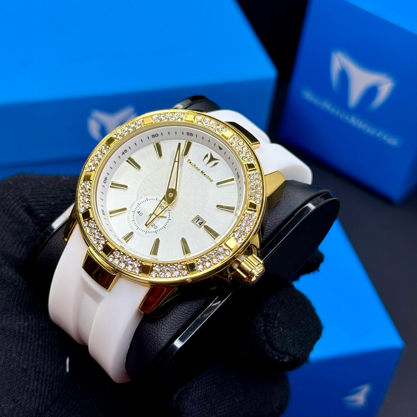 TECHNOMARINE  PARA HOMBRE REF-BDB