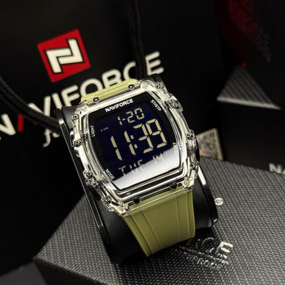 NAVIFORCE X RICHARD MILLER ORIGINAL PARA HOMBRE REF NF6107-B