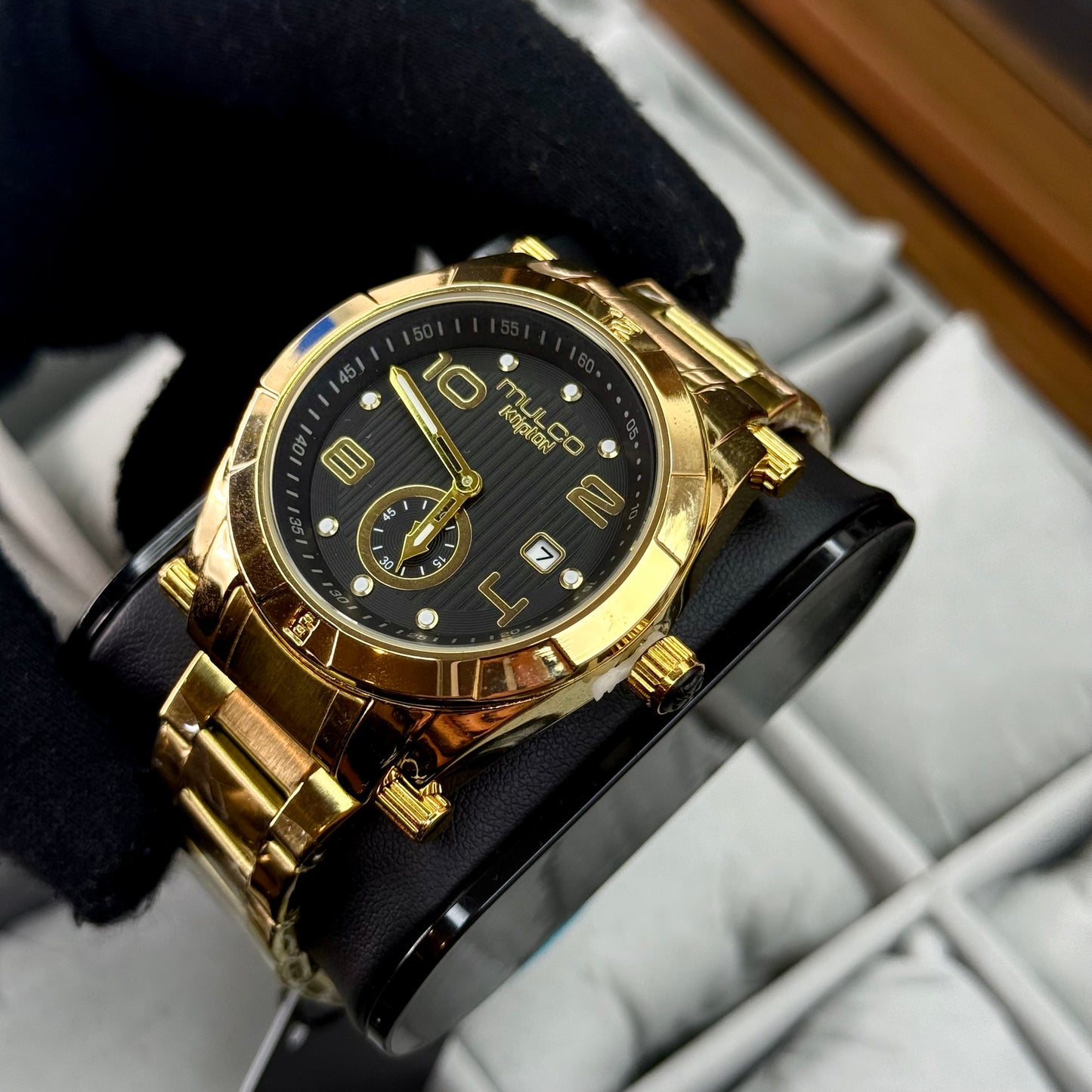 MULCO KRIPTO V2 UNISEX REF-DN