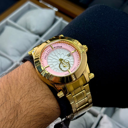 MULCO KRIPTO UNISEX REF-DR