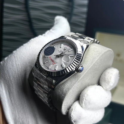 RLX PRESIDENT LUXURY AUTOMATICO