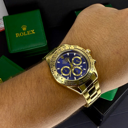 RLX DAYTONA PARA HOMBRE REF-DA