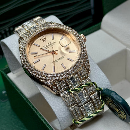 RLX CUBANO PARA HOMBRE REF-OR1