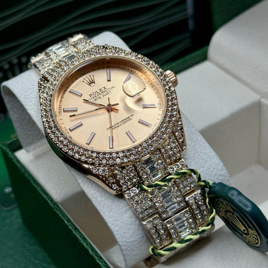 RLX CUBANO PARA HOMBRE REF-OR1