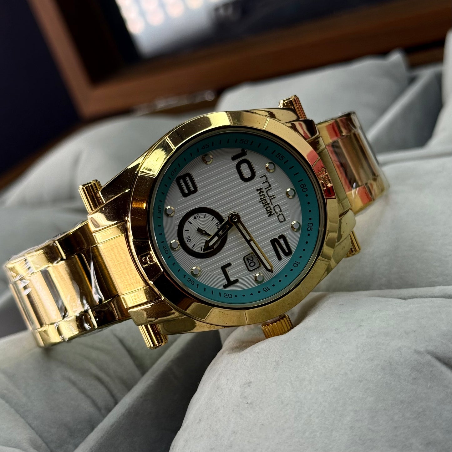 MULCO KRIPTO V2 UNISEX REF-DV