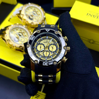 INVICTA PRO DIVER 2 PARA HOMBRE REF-NDD