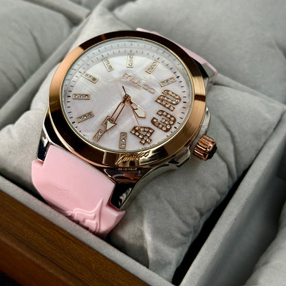 MULCO CALENDARIO UNISEX REF-R