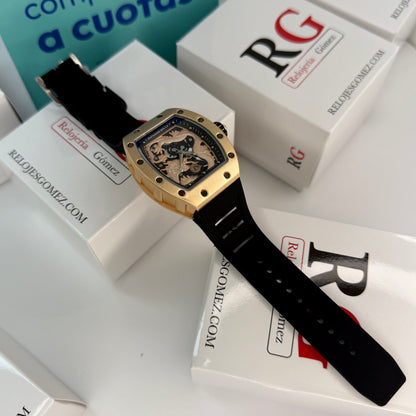 RICHARD MILLER DRAGON PARA HOMBRE-ORr