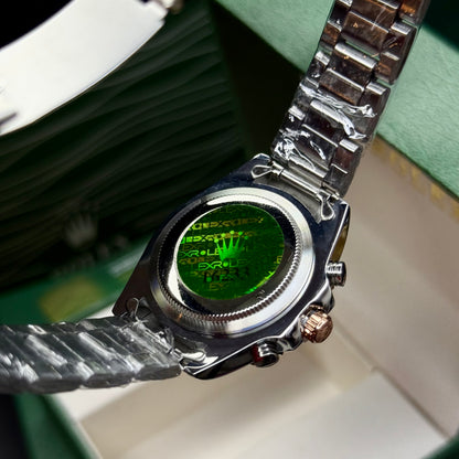 RLX SUBMARINE GMT PARA MUJER REF-BORNB