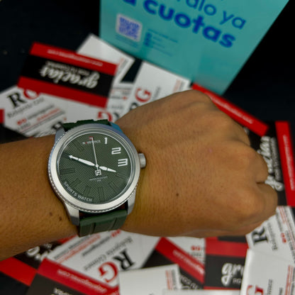 NAVIFORCE ORIGINAL PARA HOMBRE REF-NF9202T-V
