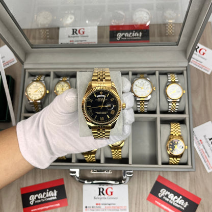 PAREJA RLX PRESIDENT  REF-DN