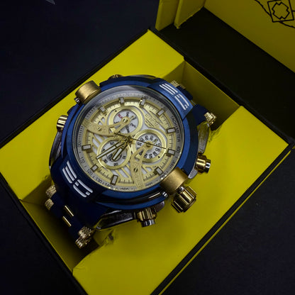 INVICTA MAMMOTH PARA HOMBRE REF-3753-A