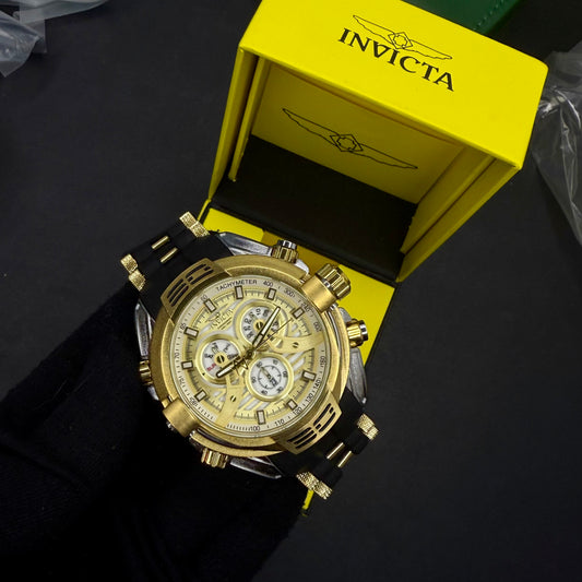 INVICTA MAMMOTH PARA HOMBRE REF-3753-ND
