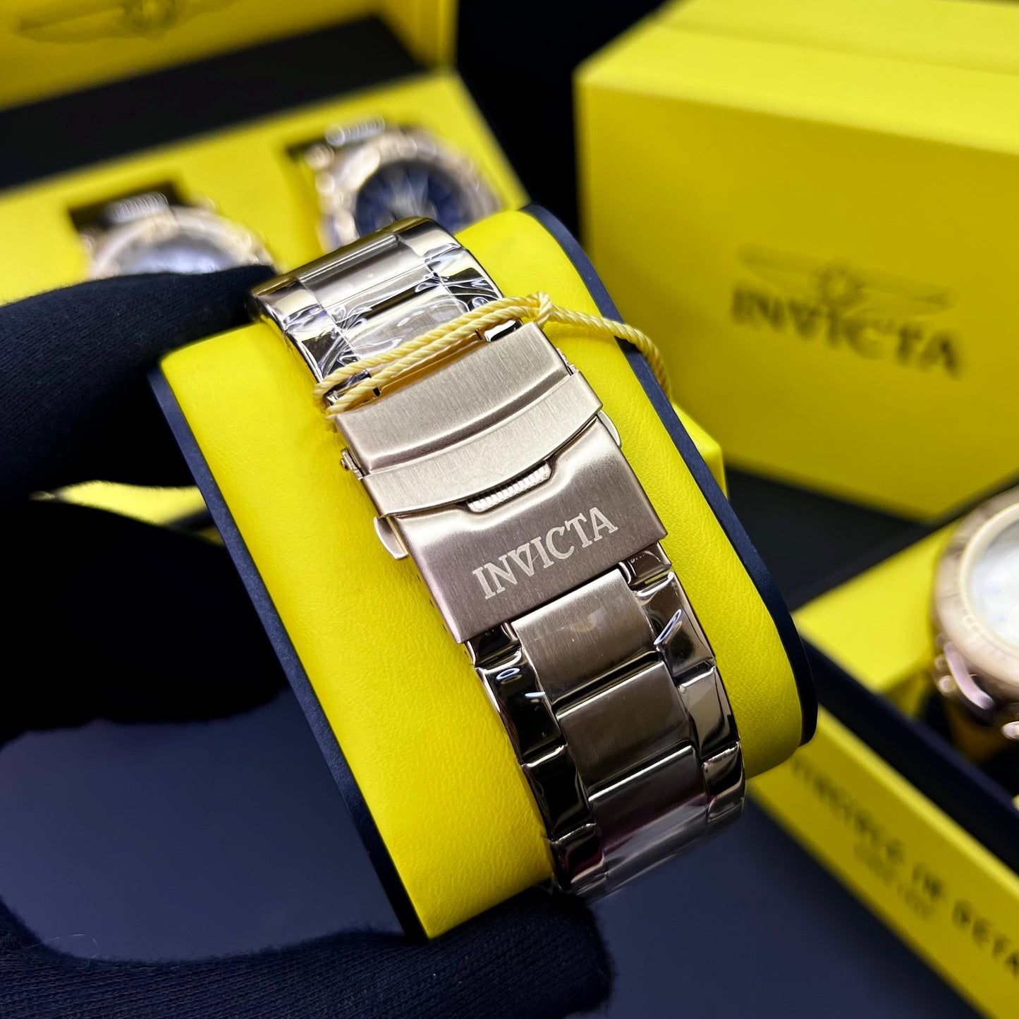 INVICTA x RLX PRO DIVER FUNCIONAL PARA HOMBRE REF DAYTONA-DD