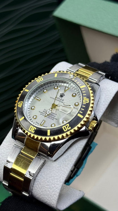 PAREJA RLX SUBMARINE - REF-BB