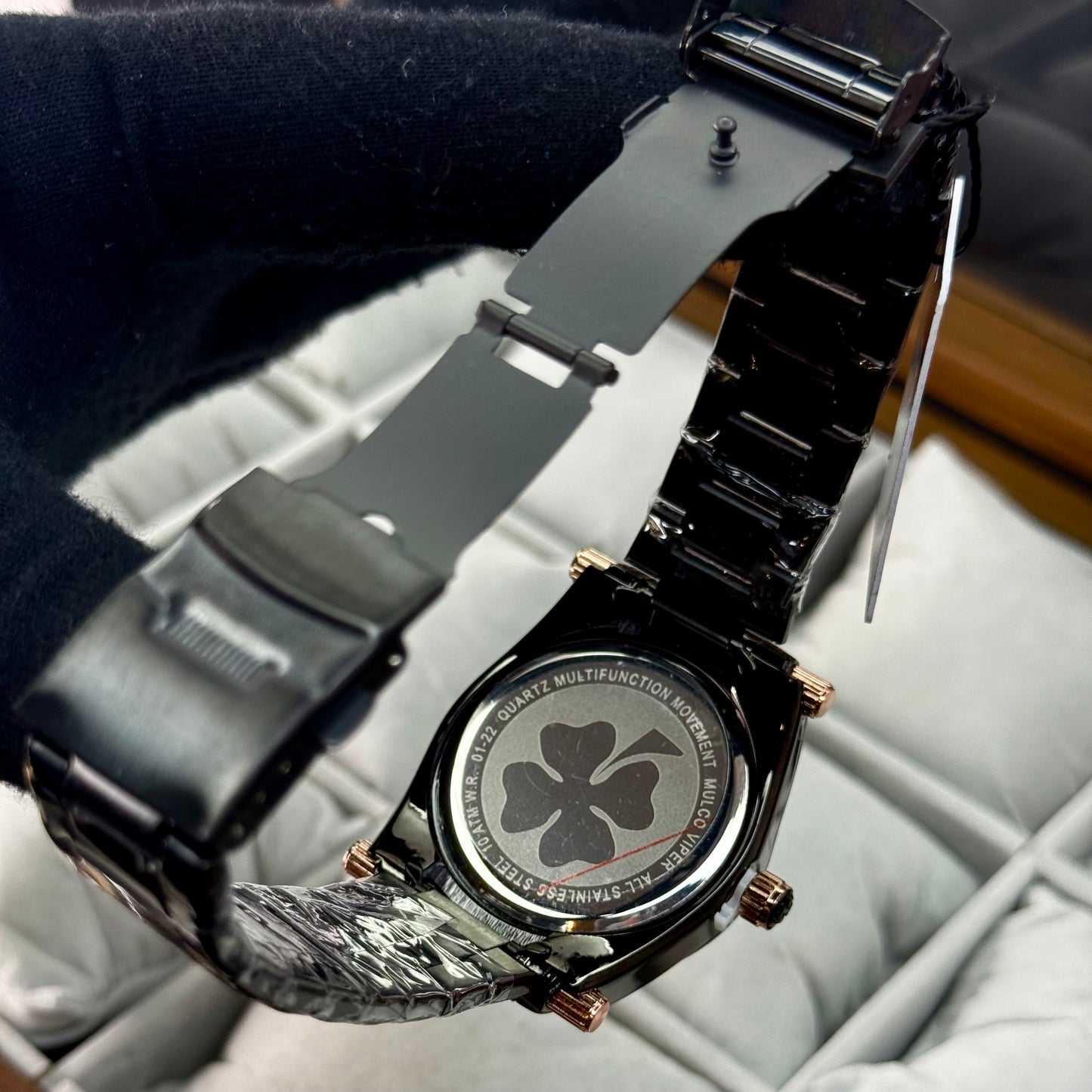 MULCO KRIPTO V2 UNISEX REF-N