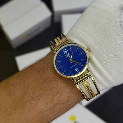 QyQ ORIGINAL ESQUELETO PARA HOMBRE REF-DAR