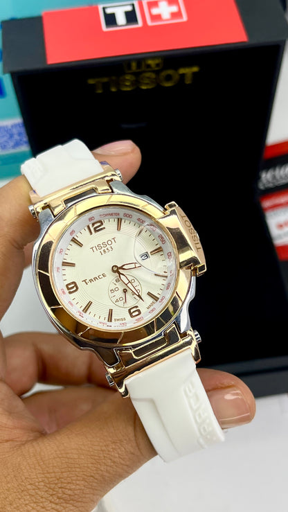 TISSOT T-RACE PARA HOMBRE REF-BIB