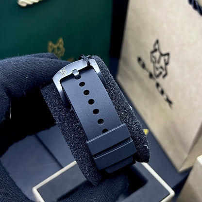 G FOX ORIGINAL x RICHARD MILLER SUMERGIBLE PARA HOMBRE REF-5095-NN