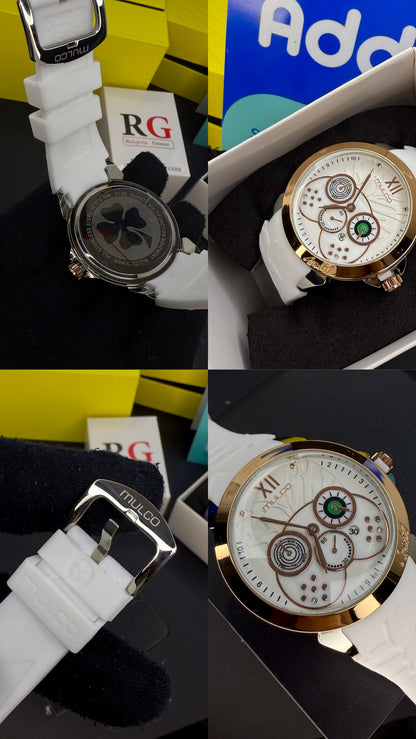 MULCO ROSA DAMA REF-NV