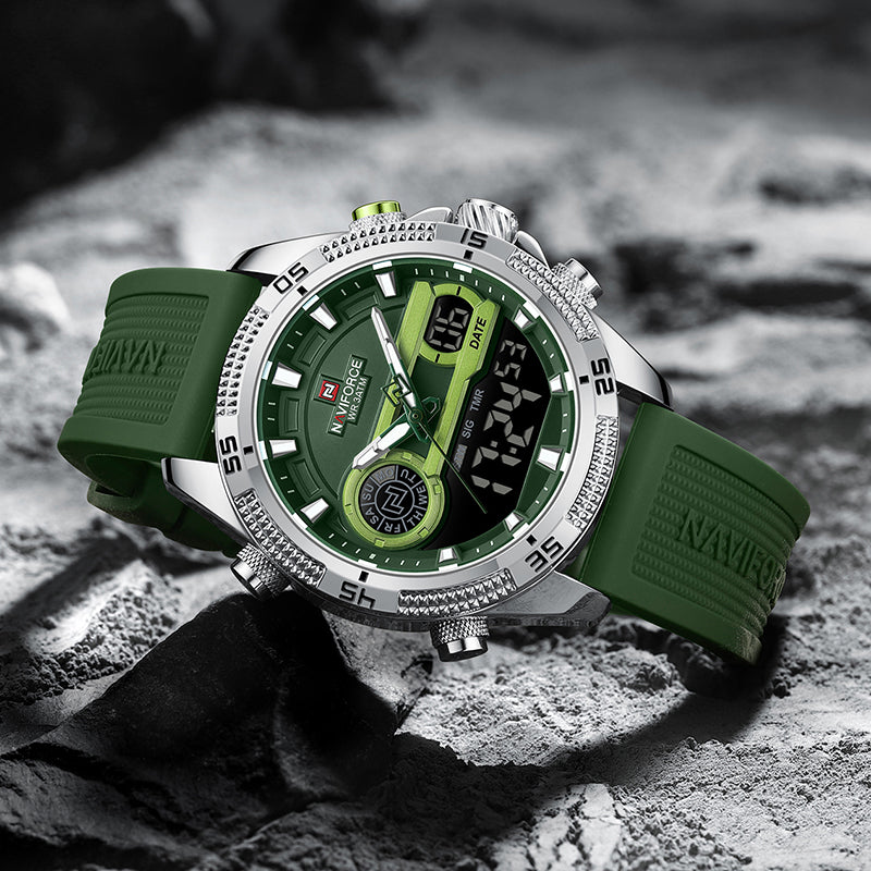 NAVIFORCE ORIGINAL PARA HOMBRE REF-NF9223-V