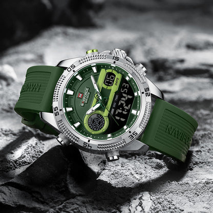 NAVIFORCE ORIGINAL PARA HOMBRE REF-NF9223-V
