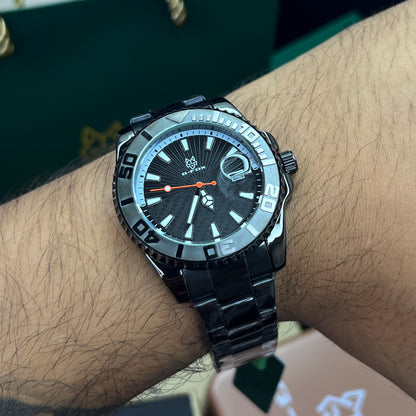 G FOX ORIGINAL x RLX SUMERGIBLE PARA HOMBRE REF-SIMULACION 70583-NN