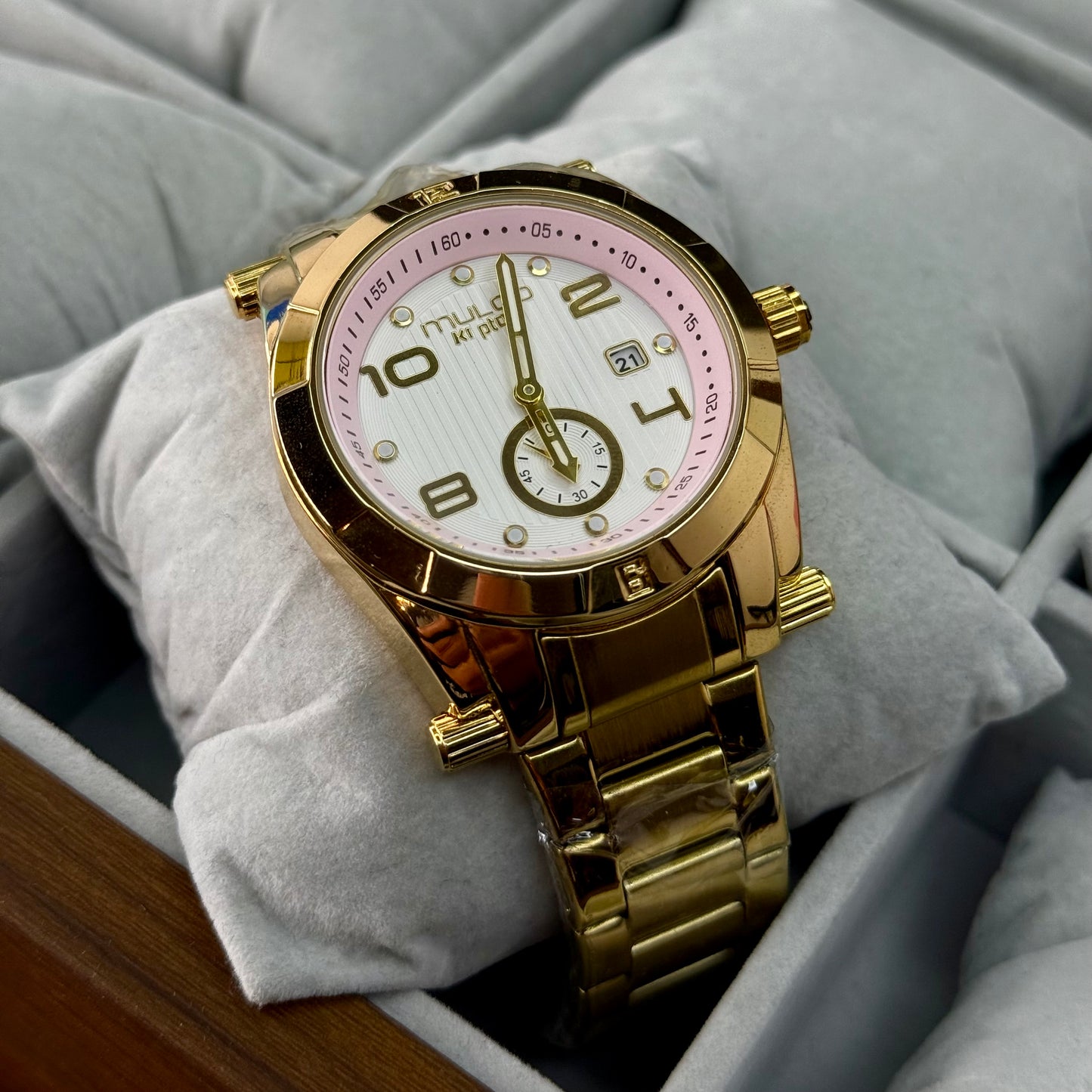 MULCO KRIPTO V2 UNISEX REF-DR