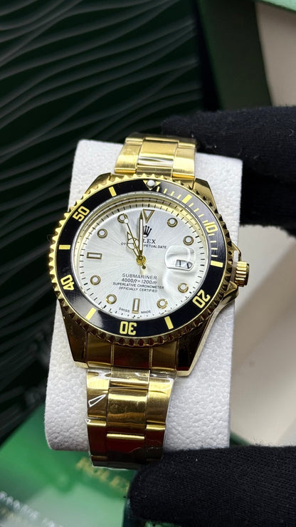 RLX SUBMARINE PARA DAMA REF-DNB