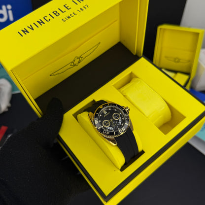 INVICTA PRO DIVER ANGEL PARA DAMA REF-NDN