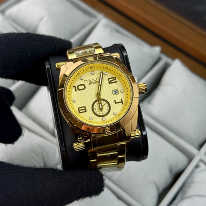 MULCO KRIPTO V2 UNISEX REF-DD