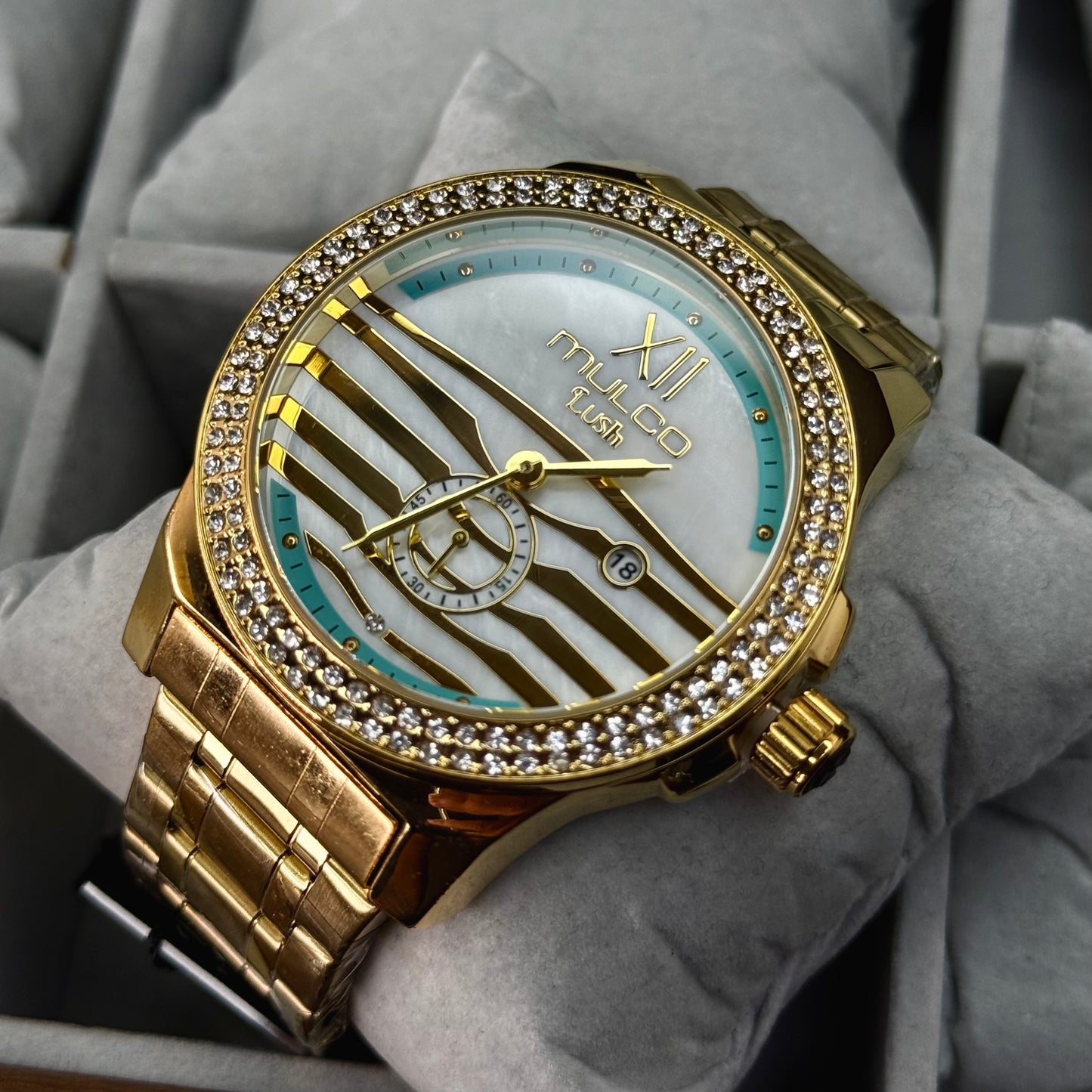 MULCO LUSH UNISEX REF-DV